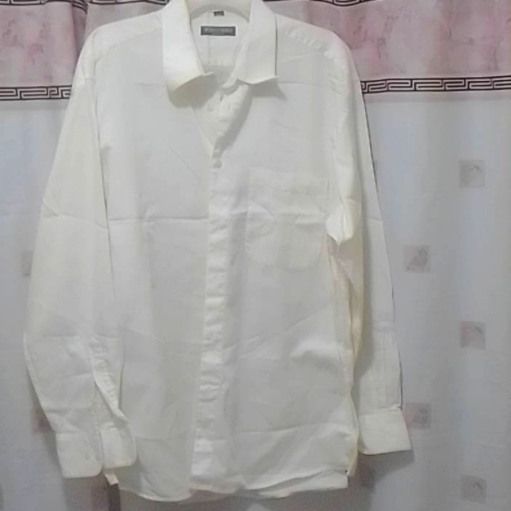 Mondo DiMarco long sleeve shirt